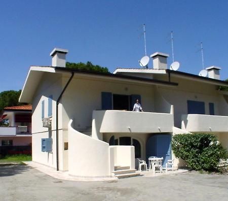 Flat In Lignano Riviera Διαμέρισμα Λινιάνο Σαμπιαντόρο Εξωτερικό φωτογραφία