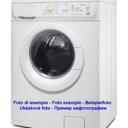 Flat In Lignano Riviera Διαμέρισμα Λινιάνο Σαμπιαντόρο Εξωτερικό φωτογραφία