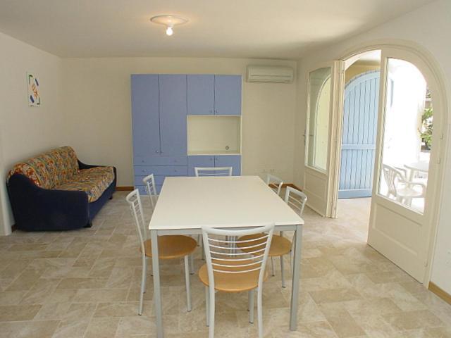 Flat In Lignano Riviera Διαμέρισμα Λινιάνο Σαμπιαντόρο Εξωτερικό φωτογραφία