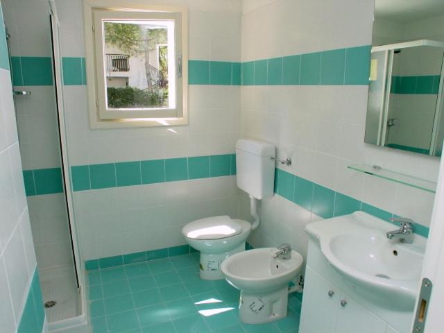 Flat In Lignano Riviera Διαμέρισμα Λινιάνο Σαμπιαντόρο Εξωτερικό φωτογραφία