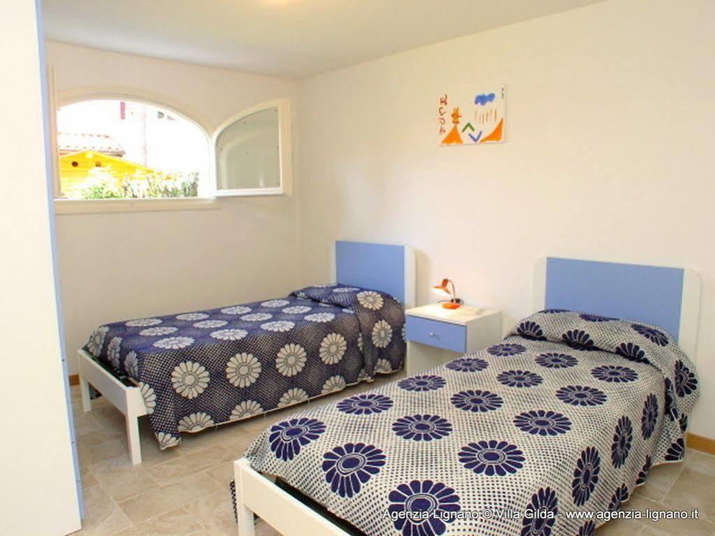 Flat In Lignano Riviera Διαμέρισμα Λινιάνο Σαμπιαντόρο Εξωτερικό φωτογραφία